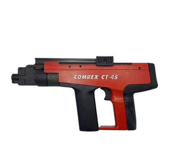 تفنگ میخکوب کامرکس مدل CT-45 - کامرکس