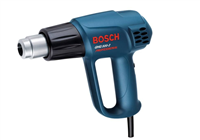 سشوار صنعتی 1600 وات بوش مدل GHG500-2 - Bosch