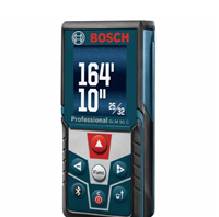 متر لیزری 50 متری بوش مدل GLM50C - Bosch