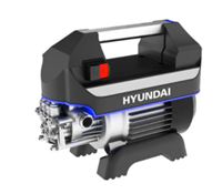 کارواش 110 بار هیوندای مدل HP1411 - Hyundai