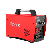 اینورتر جوشکاری 200آمپر رونیکس مدل RH-4607	 - Ronix