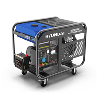 موتور برق هيونداي مدلHG-101000	 - Hyundai
